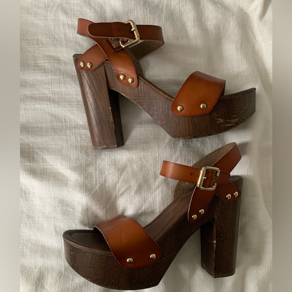 Mossimo size 9 heels